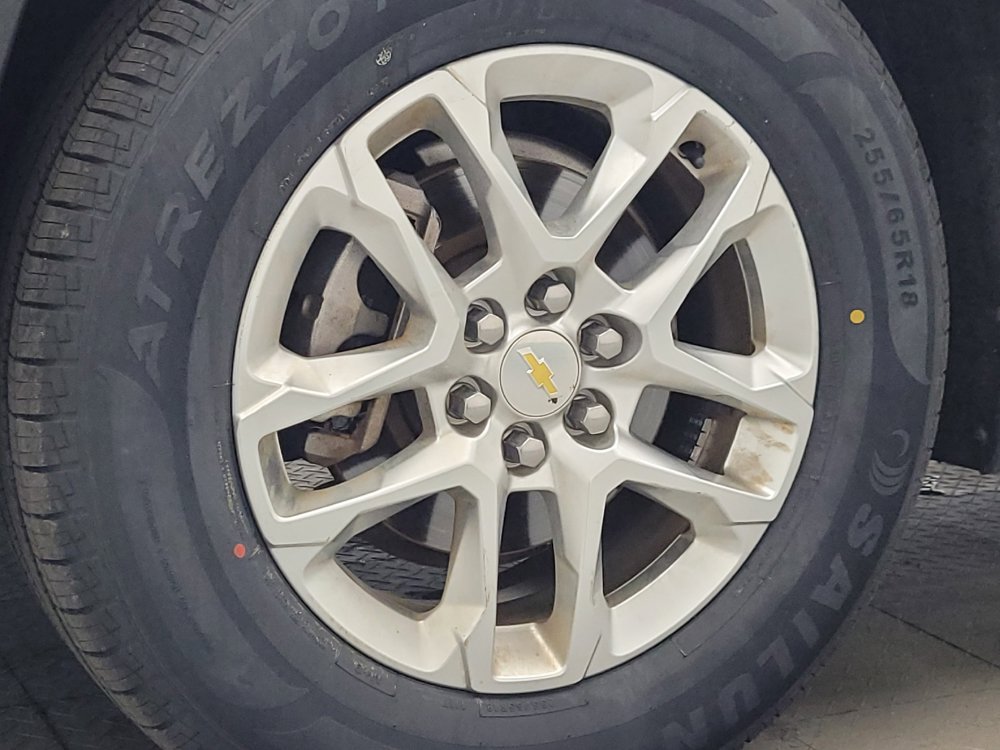 Used 2019 Chevrolet Traverse LT FWD image 31