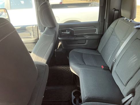 New 2026 RAM 2500 Lone Star image 8