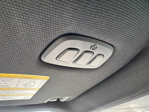 New 2025 Ford Expedition Platinum w/ Stealth Performance Package image 36