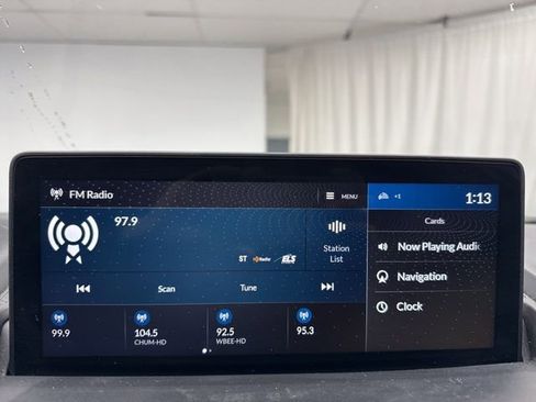 Used 2022 Acura RDX w/ Technology Package image 24