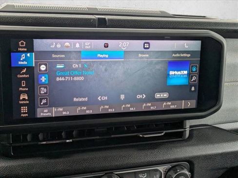 Used 2024 Jeep Wrangler Sport S w/ Convenience Group image 14