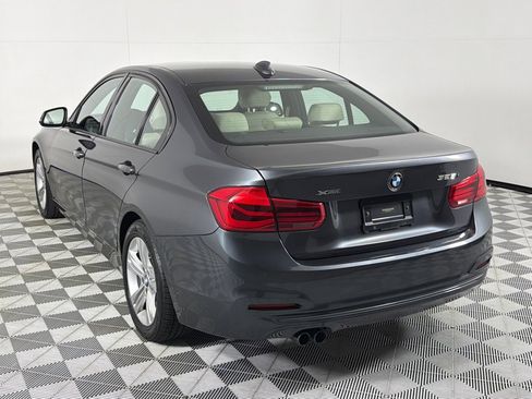Used 2016 BMW 328i xDrive Sedan image 7