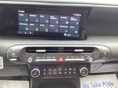New 2026 Hyundai Palisade SEL AWD/4WD image 24