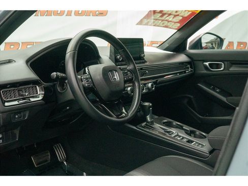 Used 2024 Honda Civic Sport image 32