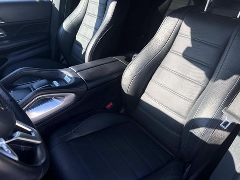 Used 2022 Mercedes-Benz GLS 450 4MATIC image 20
