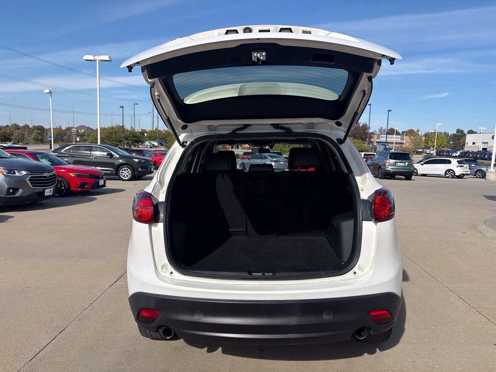 Used 2016 MAZDA CX-5 Grand Touring AWD/4WD image 41