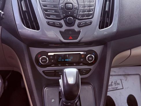 Used 2016 Ford Transit Connect Titanium FWD image 28
