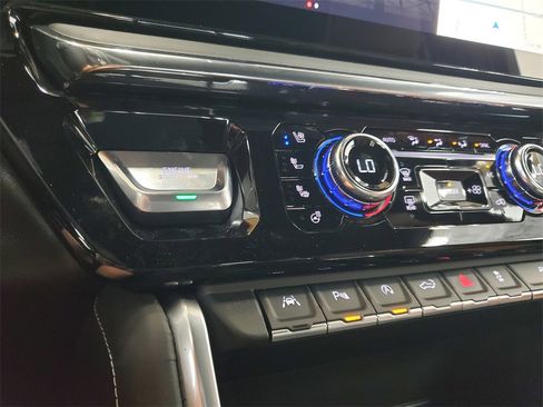 New 2026 GMC Sierra 1500 Denali Ultimate image 20