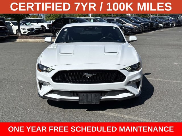 Used 2023 Ford Mustang GT RWD image 6