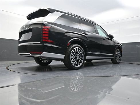 New 2026 Hyundai Palisade Calligraphy image 36