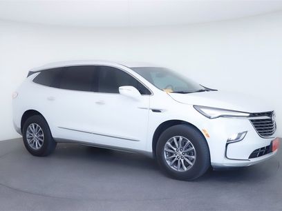 Used 2023 Buick Enclave Essence