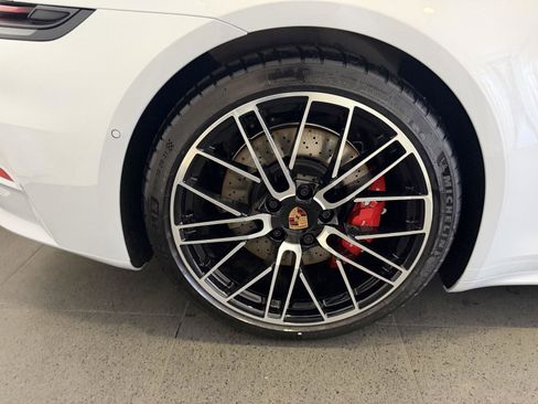 New 2026 Porsche 911 Carrera S image 12