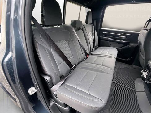 New 2026 RAM 1500 4x4 Crew Cab image 21