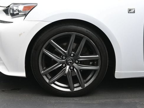 Used 2015 Lexus IS 250 AWD w/ F-Sport Package image 24
