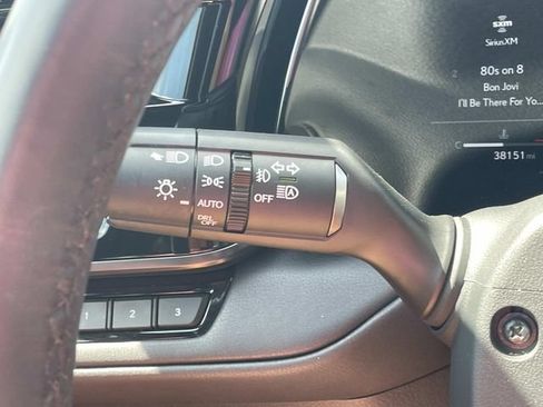 Used 2024 Lexus TX 500h AWD w/ Technology Package image 22
