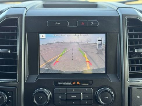 Used 2018 Ford F150 XLT w/ Equipment Group 302A Luxury image 20