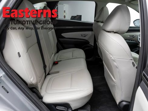 Used 2024 Hyundai Tucson SEL w/ Convenience Package AWD/4WD image 23