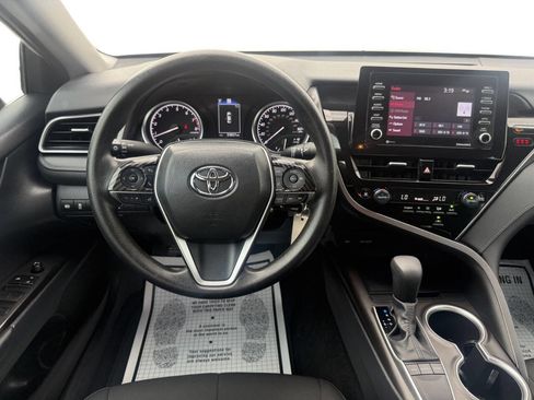 Used 2024 Toyota Camry LE image 13