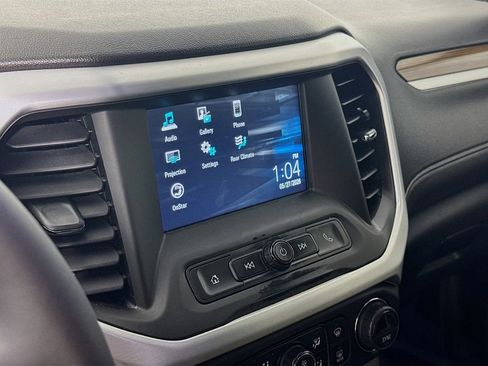 Used 2019 GMC Acadia SLE w/ LPO, Floor Liner Package FWD image 34