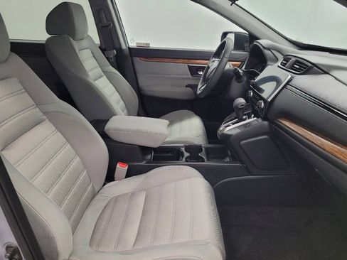 Used 2018 Honda CR-V EX image 21