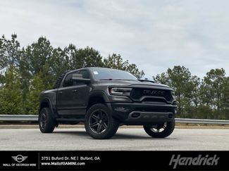 Used 2021 RAM 1500 TRX w/ TRX Level 2 Equipment Group video 1