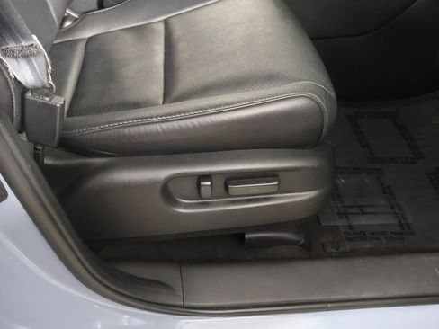 Used 2023 Honda Passport EX-L image 34