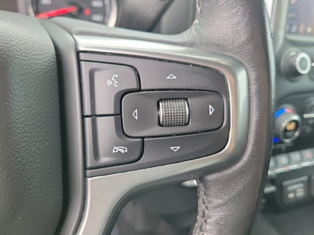 Used 2020 Chevrolet Silverado 1500 LT w/ All-Star Edition AWD/4WD image 16