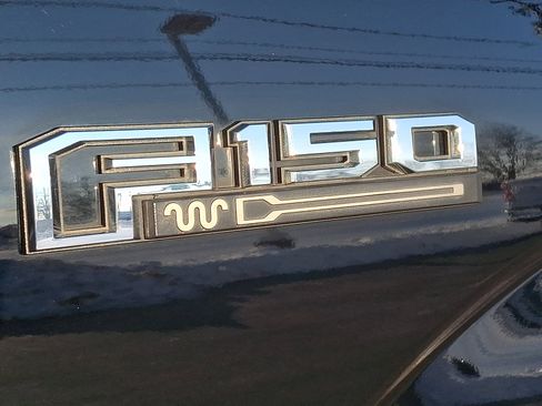 Used 2017 Ford F150 King Ranch w/ Equipment Group 601A Luxury image 39