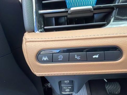 Used 2026 INFINITI QX80 Luxe AWD/4WD image 22