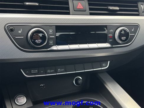 Used 2018 Audi A4 2.0T Ultra Premium image 9