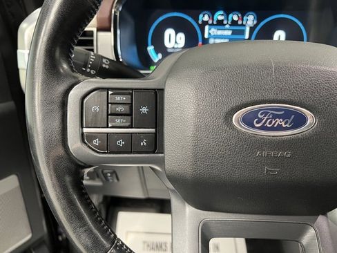 Used 2022 Ford F150 Lariat image 27