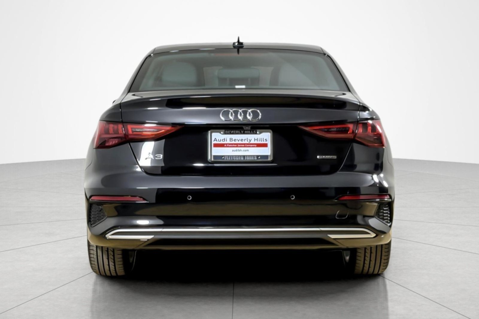 Used 2023 Audi A3 2.0T Premium w/ Convenience Package AWD/4WD image 4