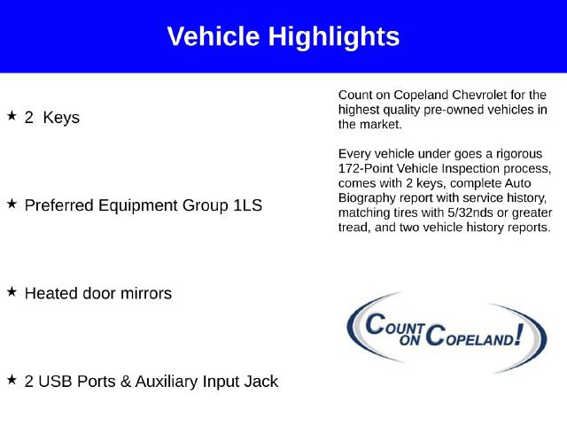 Certified 2024 Chevrolet Equinox LS FWD image 3