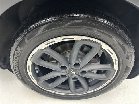 Used 2015 MINI Cooper Countryman S AWD/4WD image 16