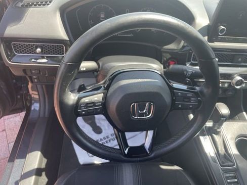 Used 2024 Honda Civic Sport image 22