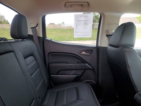Used 2019 GMC Canyon Denali image 32