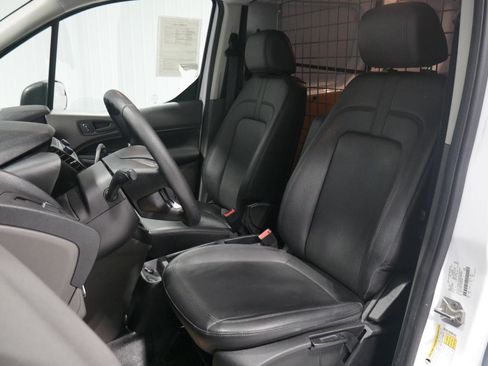 Certified 2019 Ford Transit Connect XL image 10