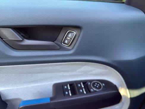 New 2025 Ford Maverick XLT w/ 4K Tow Package image 14