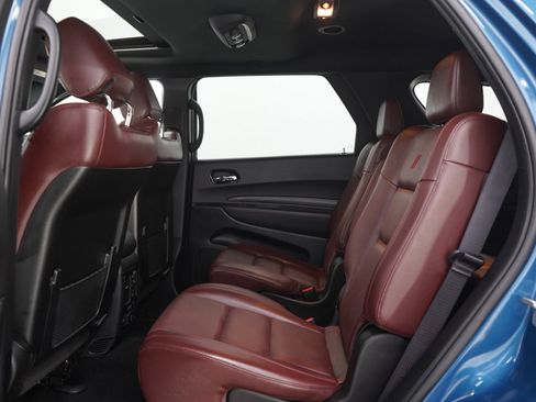 Used 2024 Dodge Durango GT AWD/4WD image 16