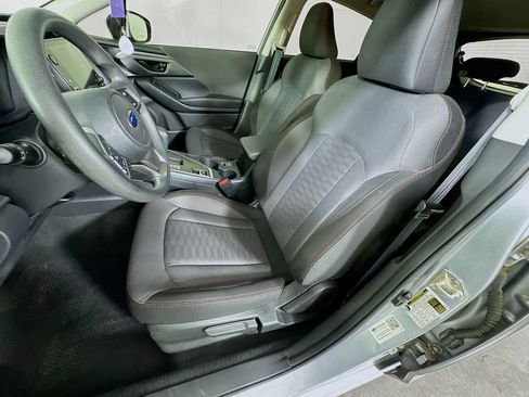 Used 2024 Subaru Impreza 2.0i Sport w/ Popular Package #1 AWD/4WD image 24
