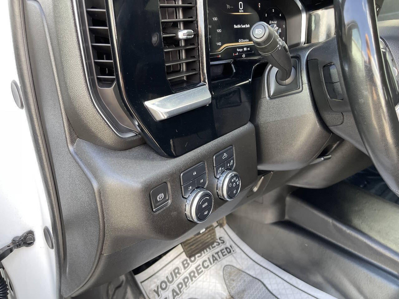 Used 2024 GMC Sierra 2500 SLE w/ SLE Convenience Package AWD/4WD image 14