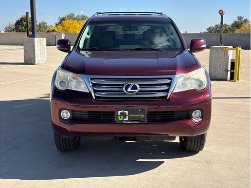 Used 2010 Lexus GX 460 image 2