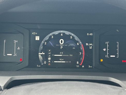 New 2026 Toyota Tacoma SR5 AWD/4WD image 27