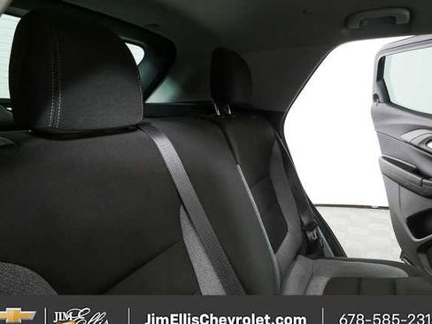 Used 2025 Chevrolet TrailBlazer LT image 18