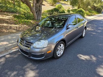 Used 2010 Volkswagen Jetta Limited Edition