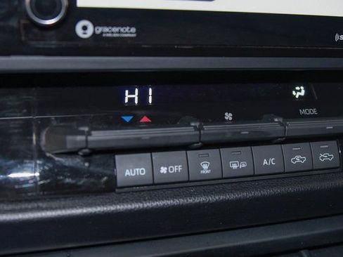 Used 2024 Toyota Tundra SR w/ SR Tow Package image 17