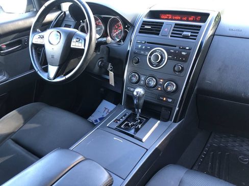 Used 2012 MAZDA CX-9 Sport AWD/4WD image 19