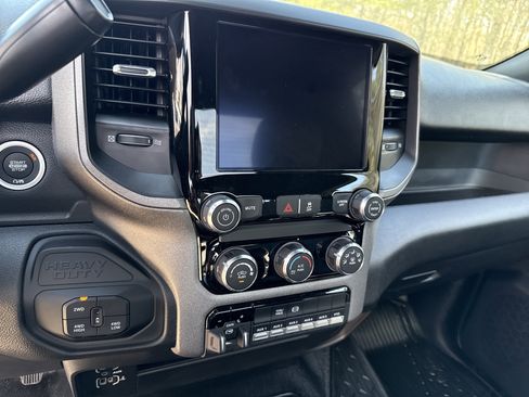New 2026 RAM 4500 Tradesman AWD/4WD image 29