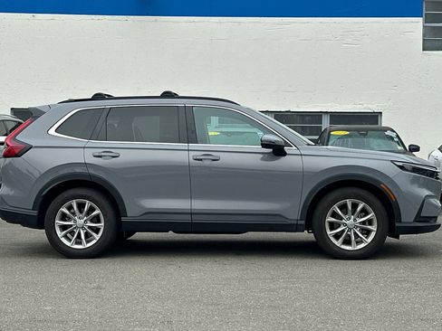 Certified 2024 Honda CR-V EX-L image 3