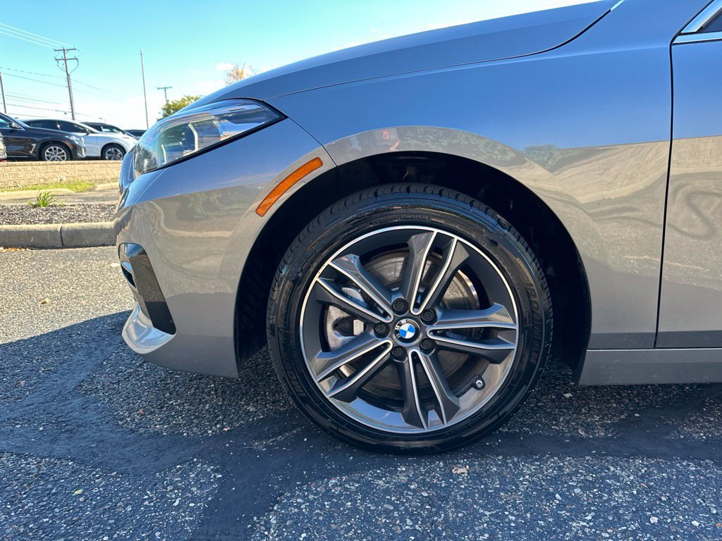 Used 2024 BMW 228i xDrive Gran Coupe AWD/4WD image 21